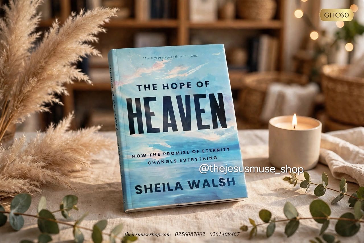 The Hope Of Heaven