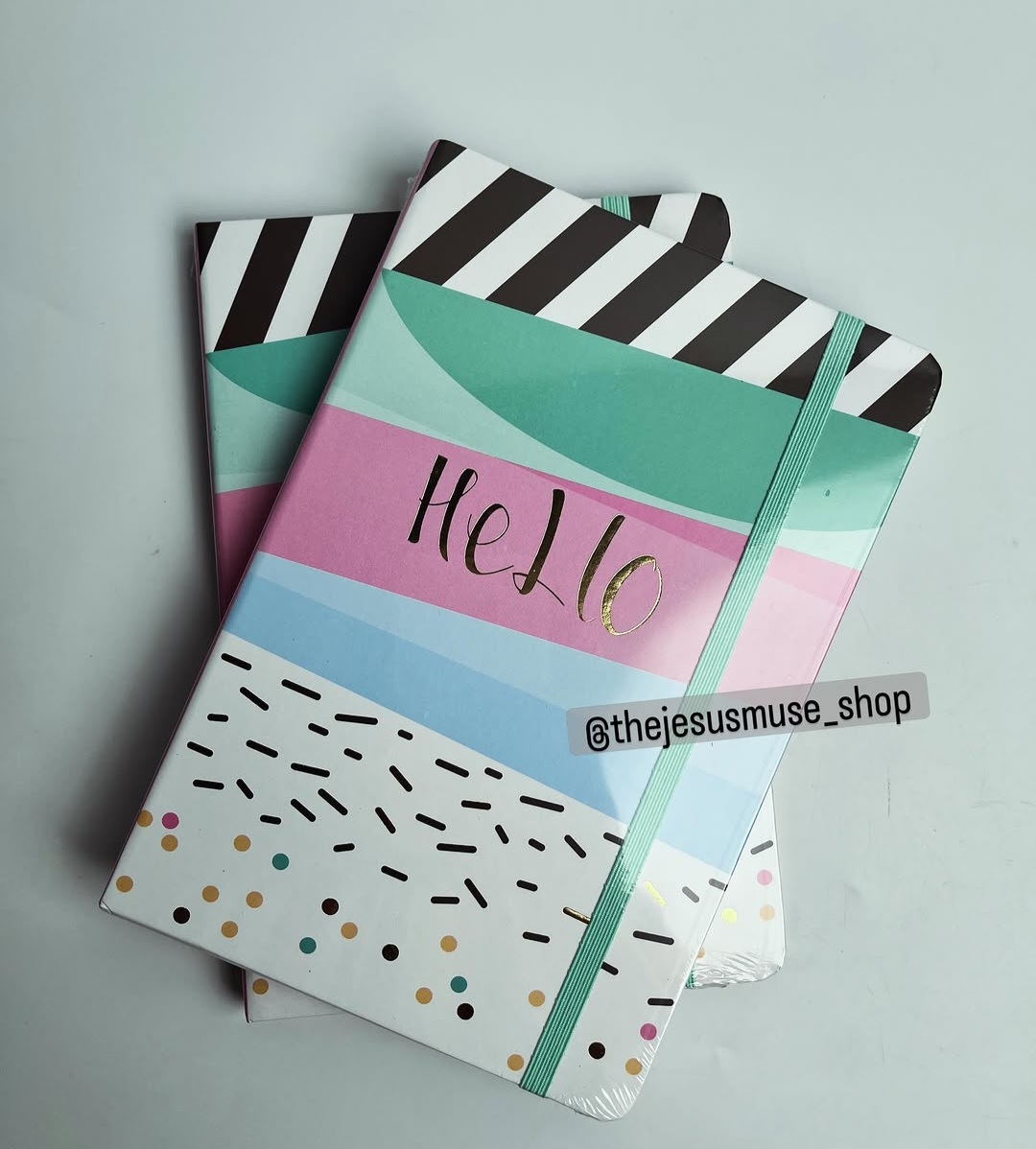 Hello Notebook