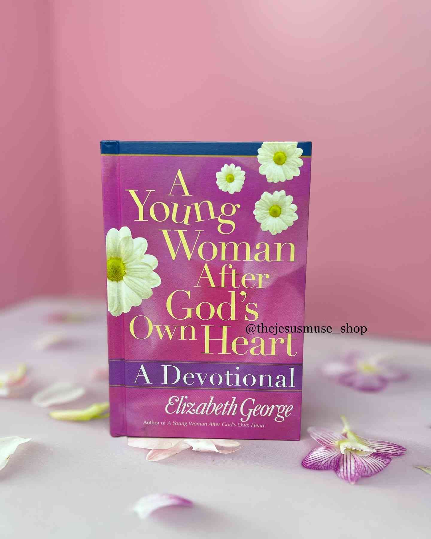 A Young Woman After God's Own Heart