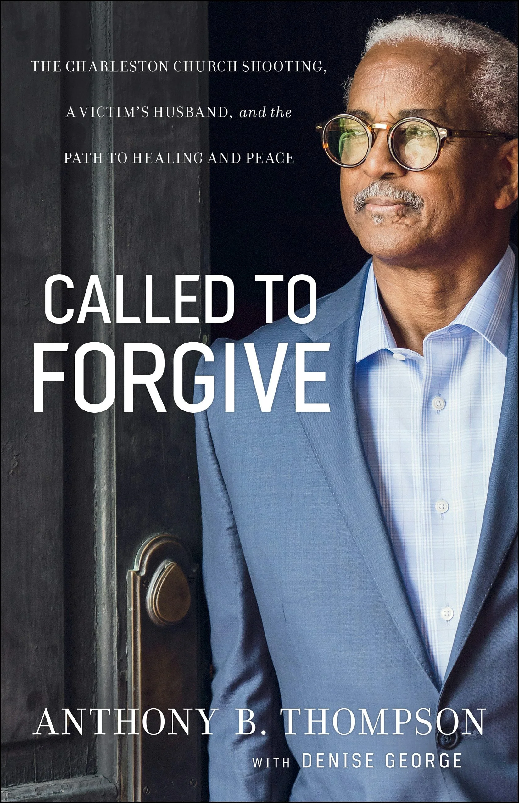 Called To Forgive