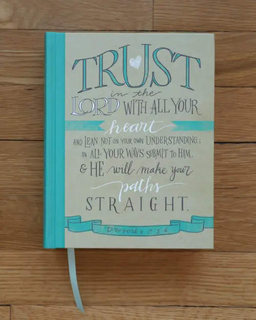 NIV BEAUTIFUL WORD- Journaling & Coloring Bible/Hardback/Regular Size