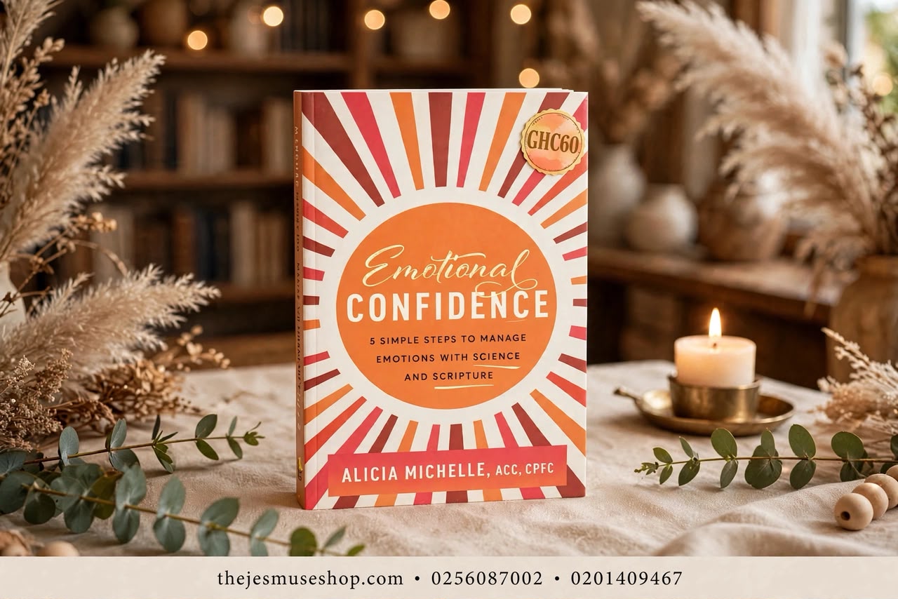 Emotional Confidence
